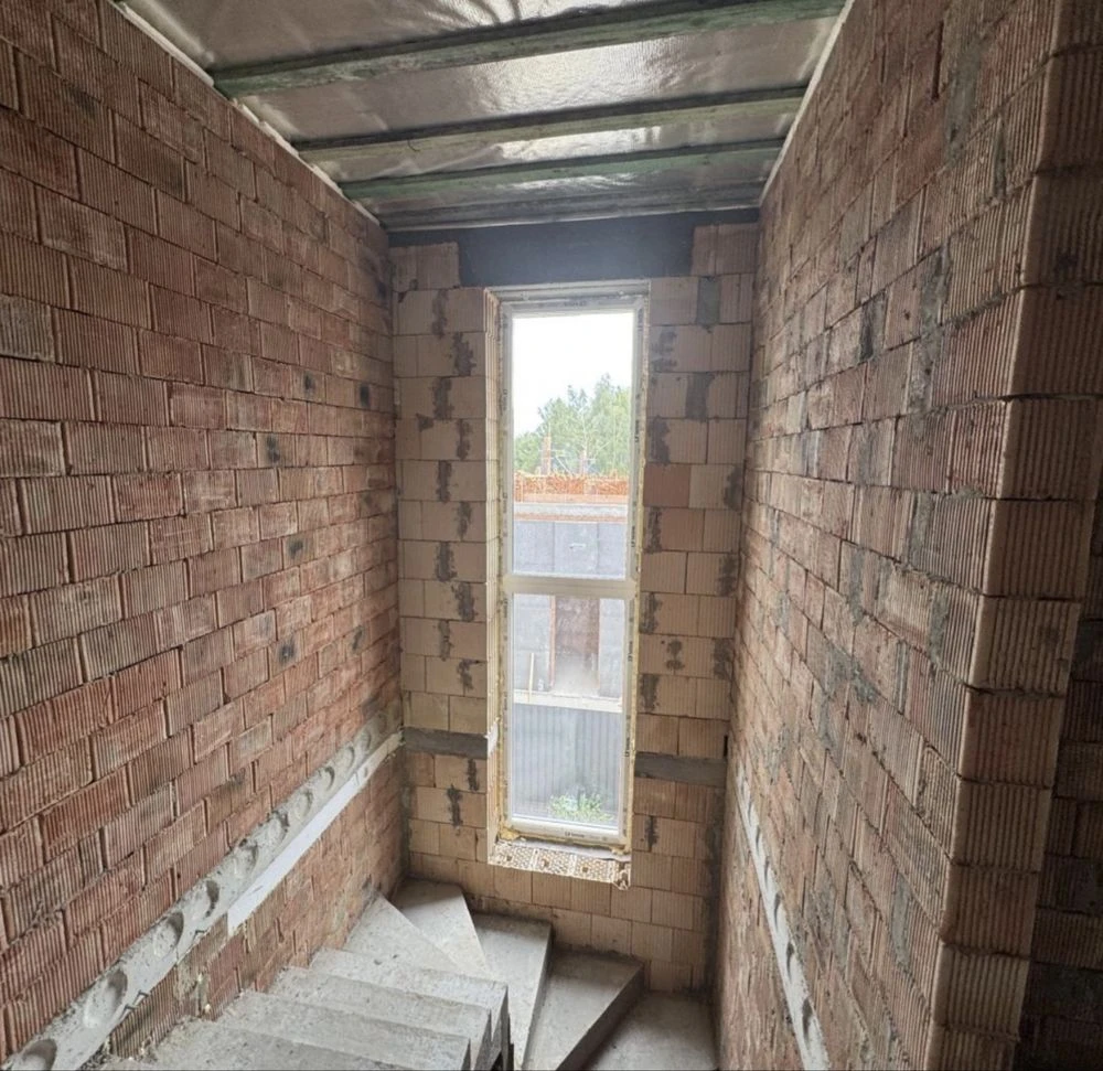 Продаж дуплексу в Ірпені 118 м² | 4 кімнати | Сучасний будин