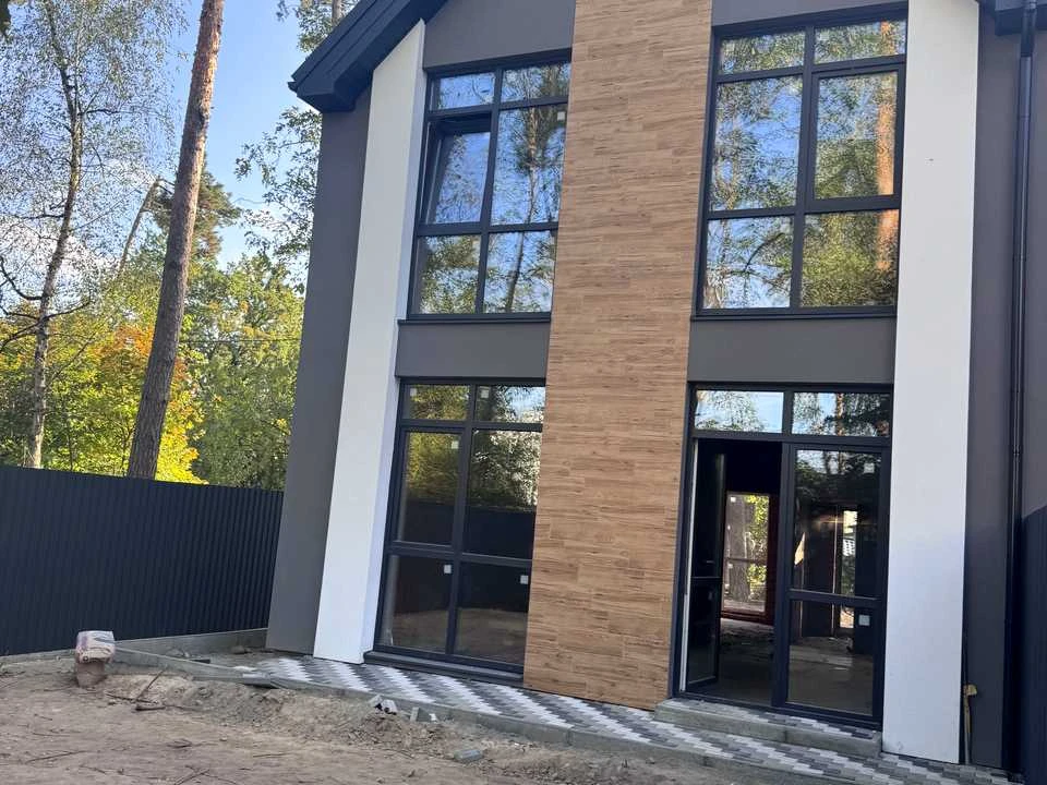 Будинок. Ірпінь, Котляревського вул.