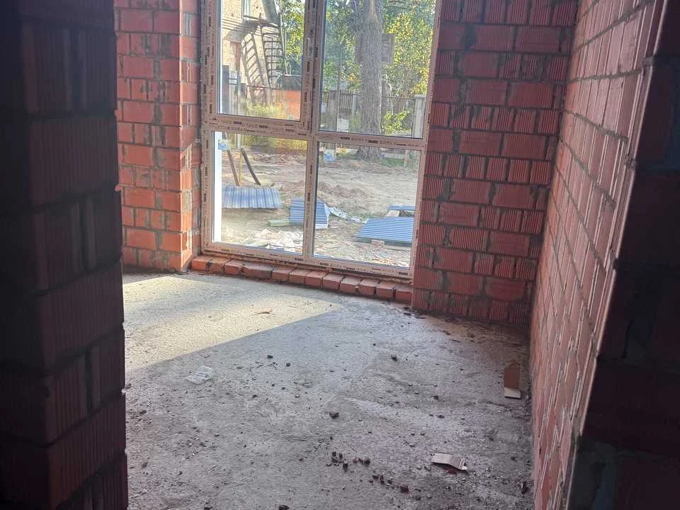 Будинок. Ірпінь, Котляревського вул.