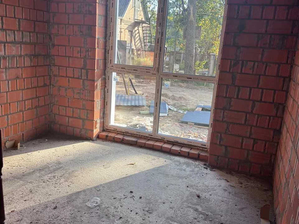 Будинок. Ірпінь, Котляревського вул.