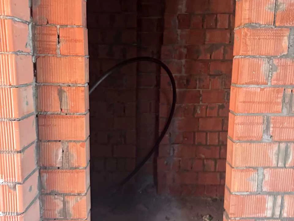 Будинок. Ірпінь, Котляревського вул.