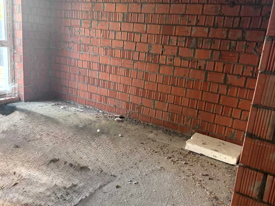 Будинок. Ірпінь, Котляревського вул.