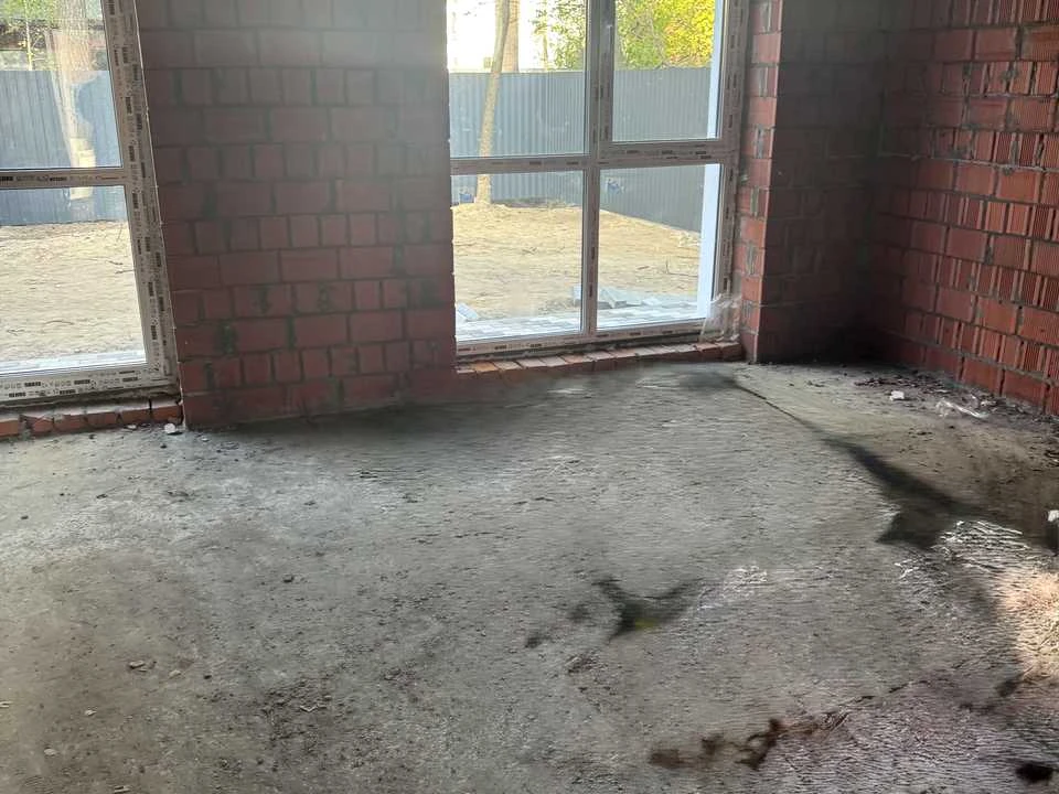 Будинок. Ірпінь, Котляревського вул.
