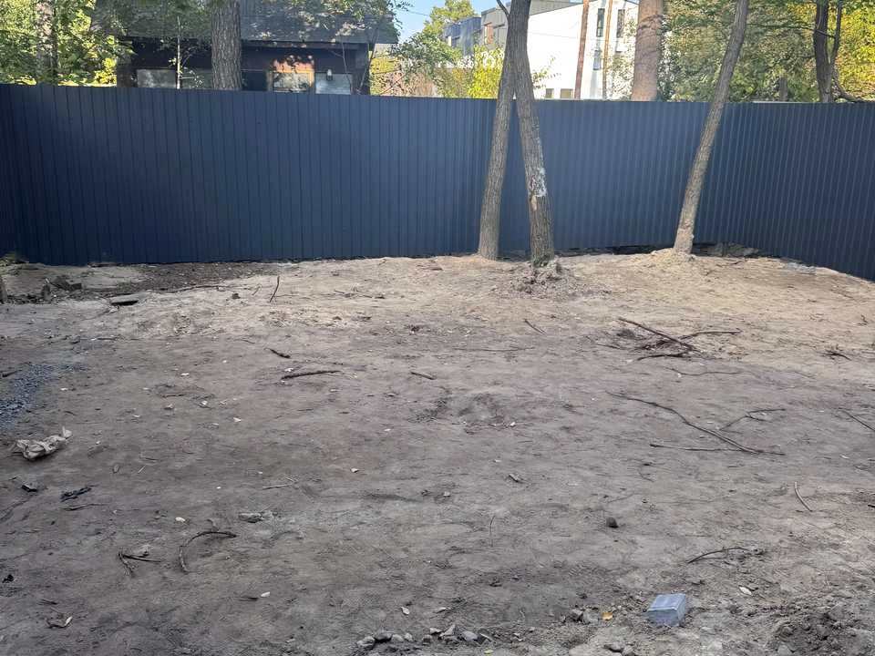 Будинок. Ірпінь, Котляревського вул.