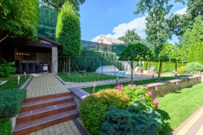 Будинок 4 кім, 135 м² в центрі Ірпеня, з генератором
