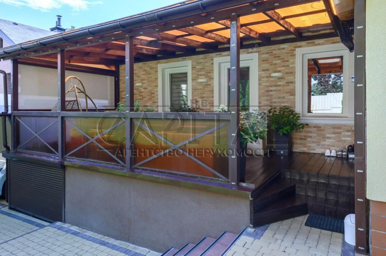 Будинок 4 кім, 135 м² в центрі Ірпеня, з генератором