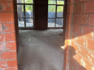 Будинок. Ірпінь, Котляревського вул.