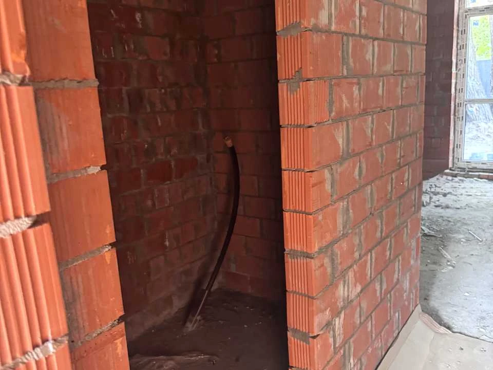 Будинок. Ірпінь, Котляревського вул.