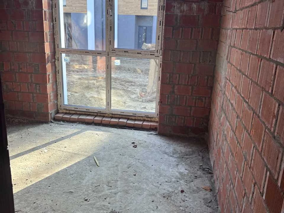 Будинок. Ірпінь, Котляревського вул.