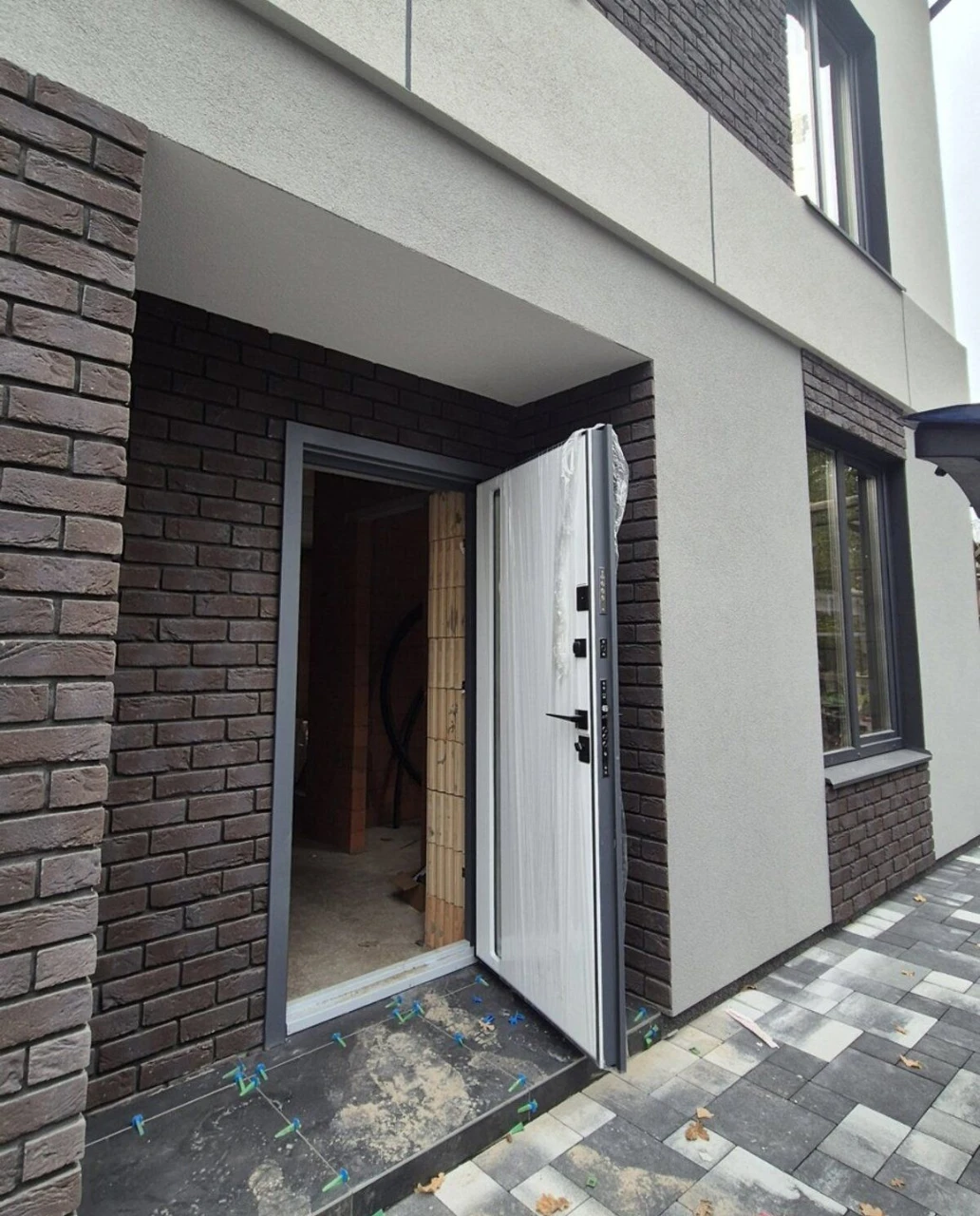 Продаж дуплексу в Ірпені, вул. Олени Теліги | 100 м² + 40 м²
