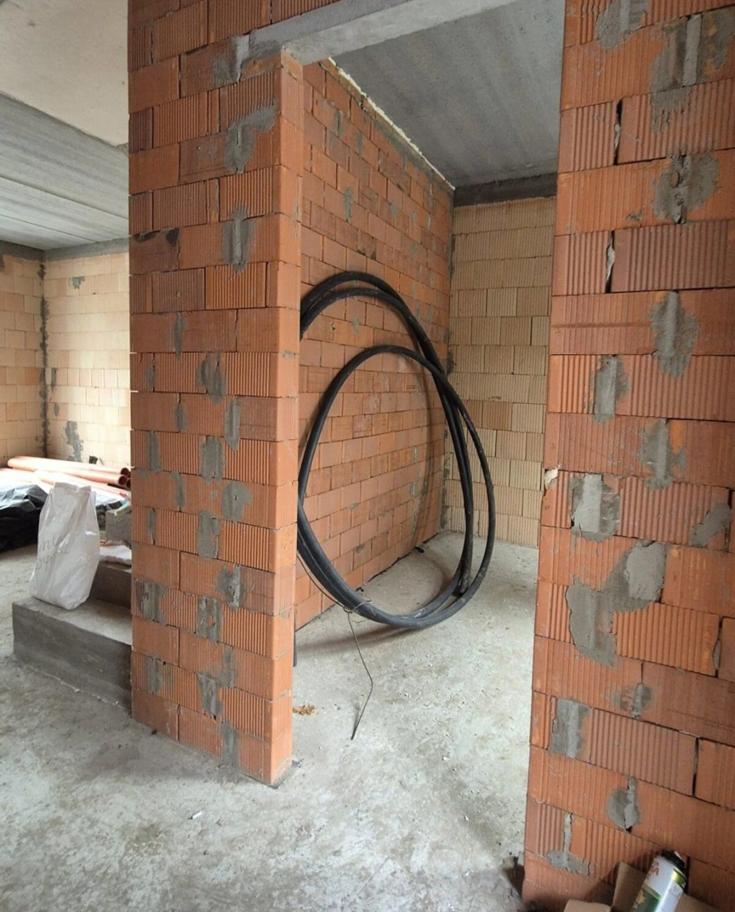 Продаж дуплексу в Ірпені, вул. Олени Теліги | 100 м² + 40 м²