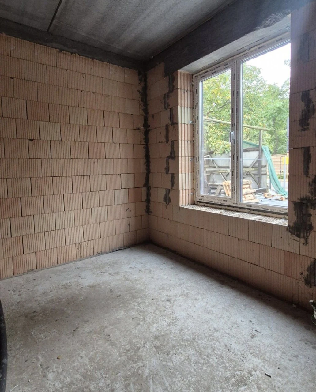 Продаж дуплексу в Ірпені, вул. Олени Теліги | 100 м² + 40 м²