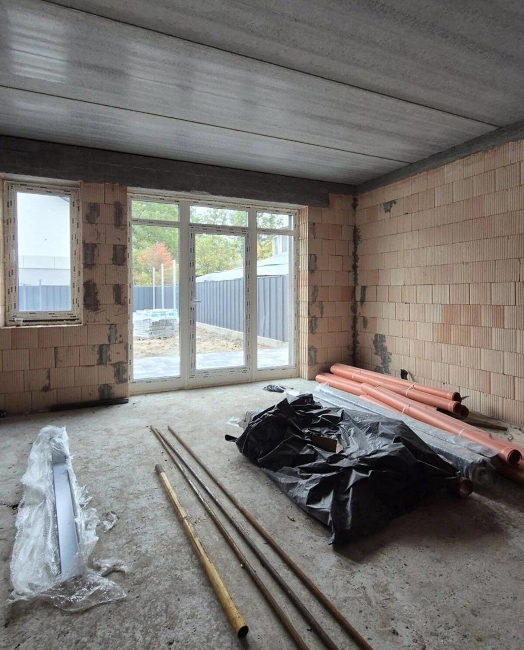 Продаж дуплексу в Ірпені, вул. Олени Теліги | 100 м² + 40 м²
