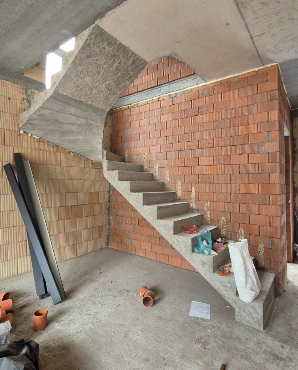 Продаж дуплексу в Ірпені, вул. Олени Теліги | 100 м² + 40 м²