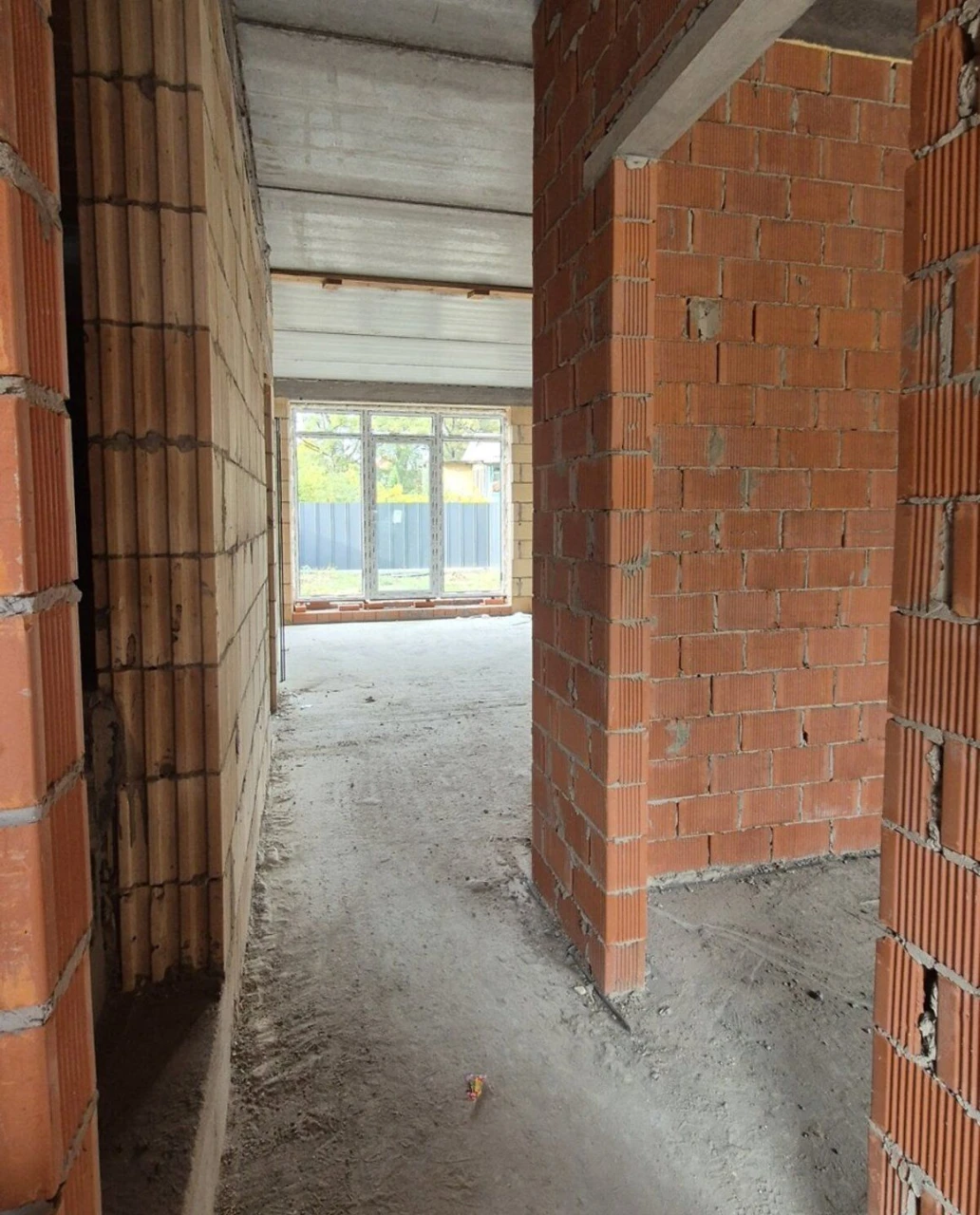 Продаж кутового таунхауса в зеленій частині Ірпеня | 100 м²