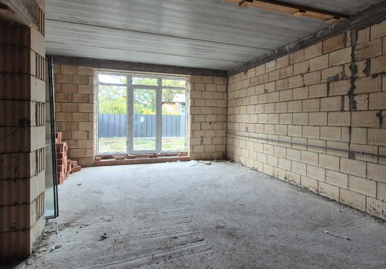 Продаж кутового таунхауса в зеленій частині Ірпеня | 100 м²