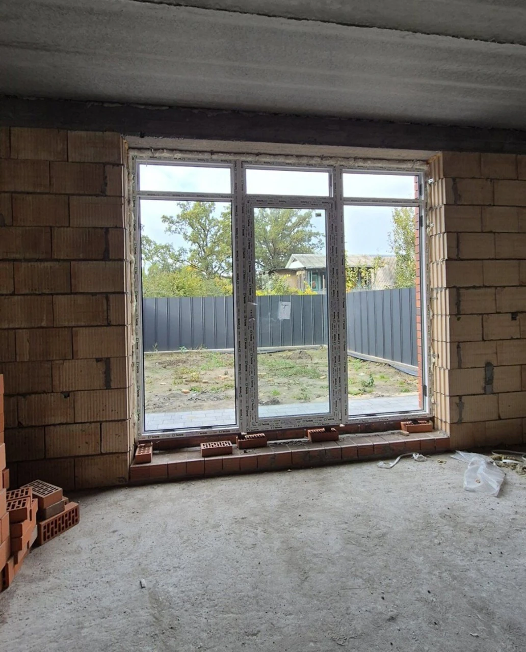 Продаж кутового таунхауса в зеленій частині Ірпеня | 100 м²