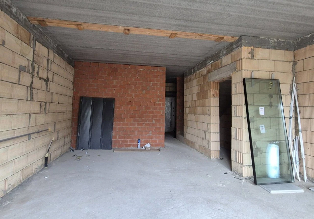 Продаж кутового таунхауса в зеленій частині Ірпеня | 100 м²
