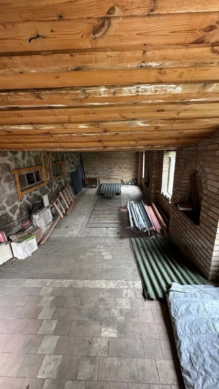 Терміново. Продам 2 поверховий будинок в Ірпені, вул. Варшав