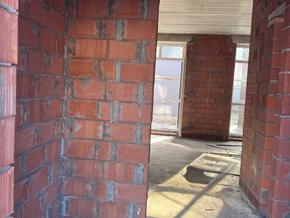 Будинок. Ірпінь, Котляревського вул.