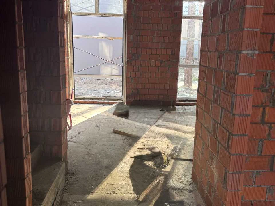 Будинок. Ірпінь, Котляревського вул.