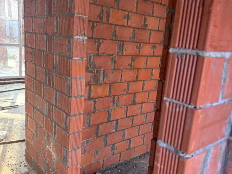 Будинок. Ірпінь, Котляревського вул.