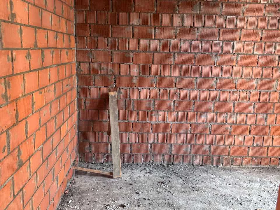 Будинок. Ірпінь, Котляревського вул.