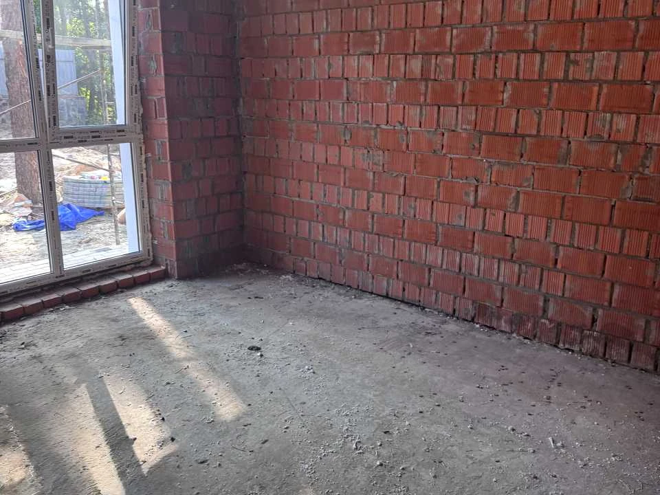 Будинок. Ірпінь, Котляревського вул.