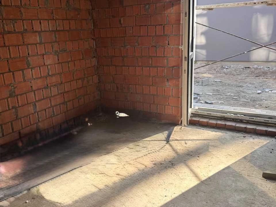 Будинок. Ірпінь, Котляревського вул.