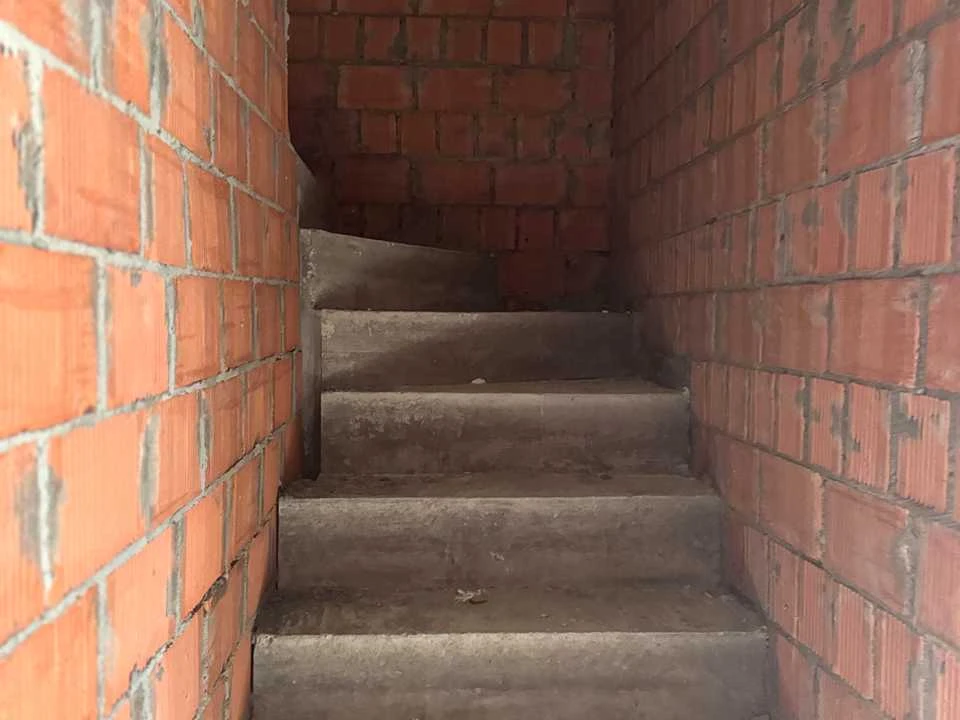 Будинок. Ірпінь, Котляревського вул.