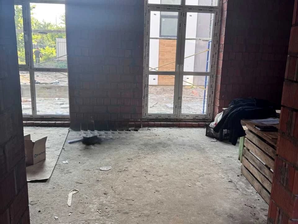 Будинок. Ірпінь, Котляревського вул.