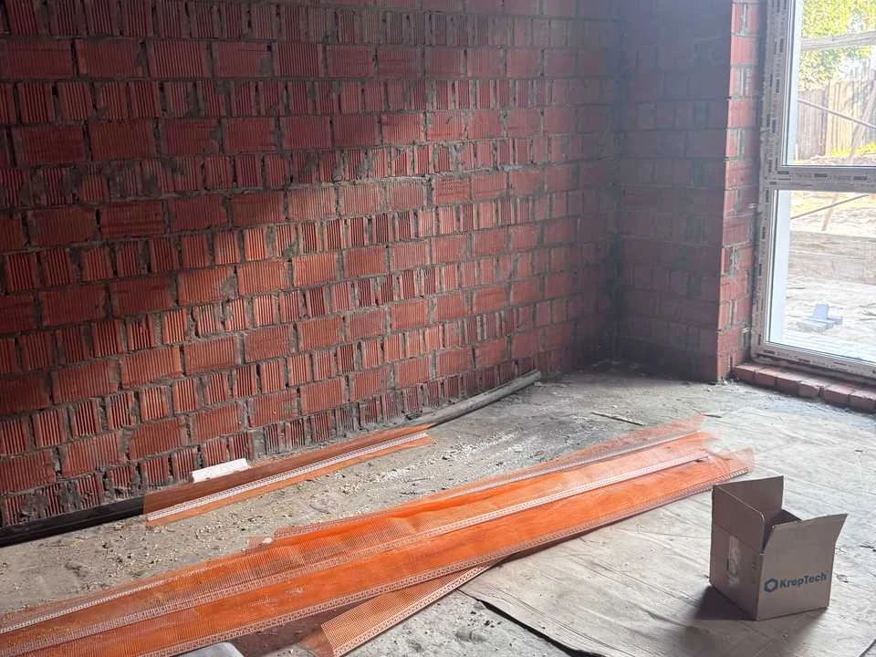 Будинок. Ірпінь, Котляревського вул.