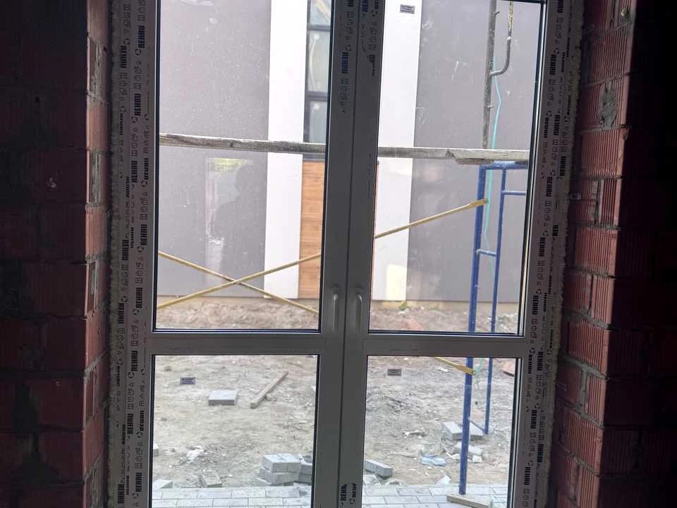 Будинок. Ірпінь, Котляревського вул.
