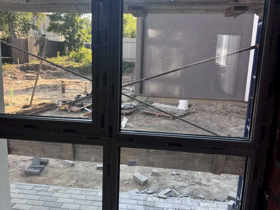 Будинок. Ірпінь, Котляревського вул.