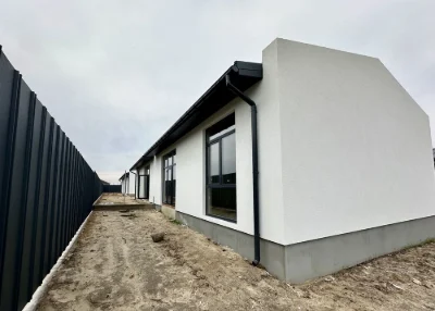 Дуплекс в Ірпені . Газове опалення . Можливе розтермінування