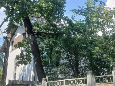 Таунхаус з початковим ремонтом в найкращій локації! Газ! Зак
