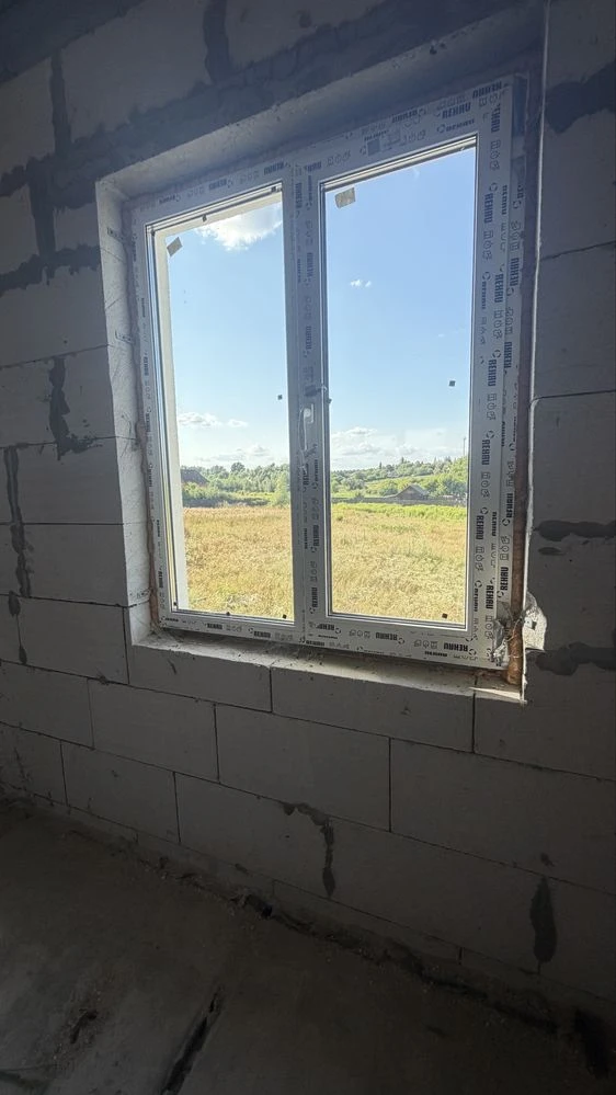 Самий дешевий готовий таунхаус в передмісті Києва, можна на ре