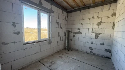 Самий дешевий готовий таунхаус в передмісті Києва, можна на ре