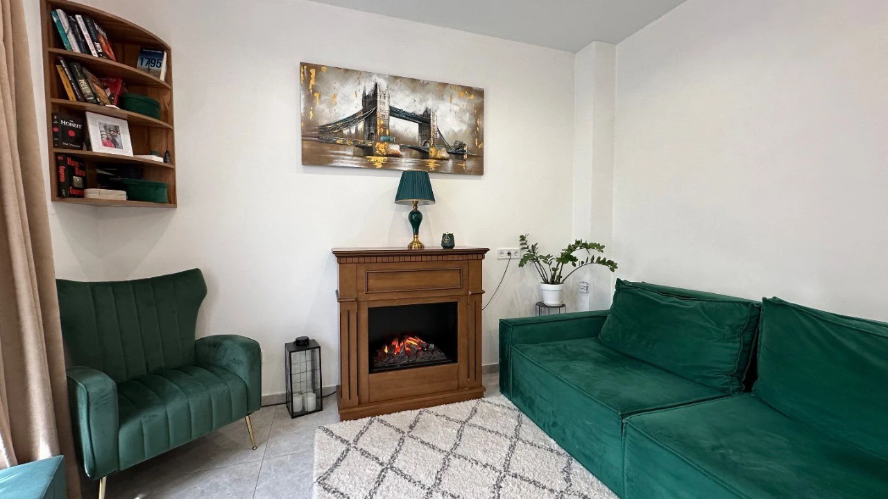 Таунхаус Ірпінь центр, район Roshen, 100 м² + мансарда 35 м²