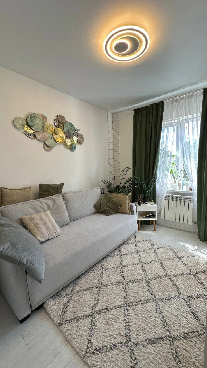 Таунхаус Ірпінь центр, район Roshen, 100 м² + мансарда 35 м²