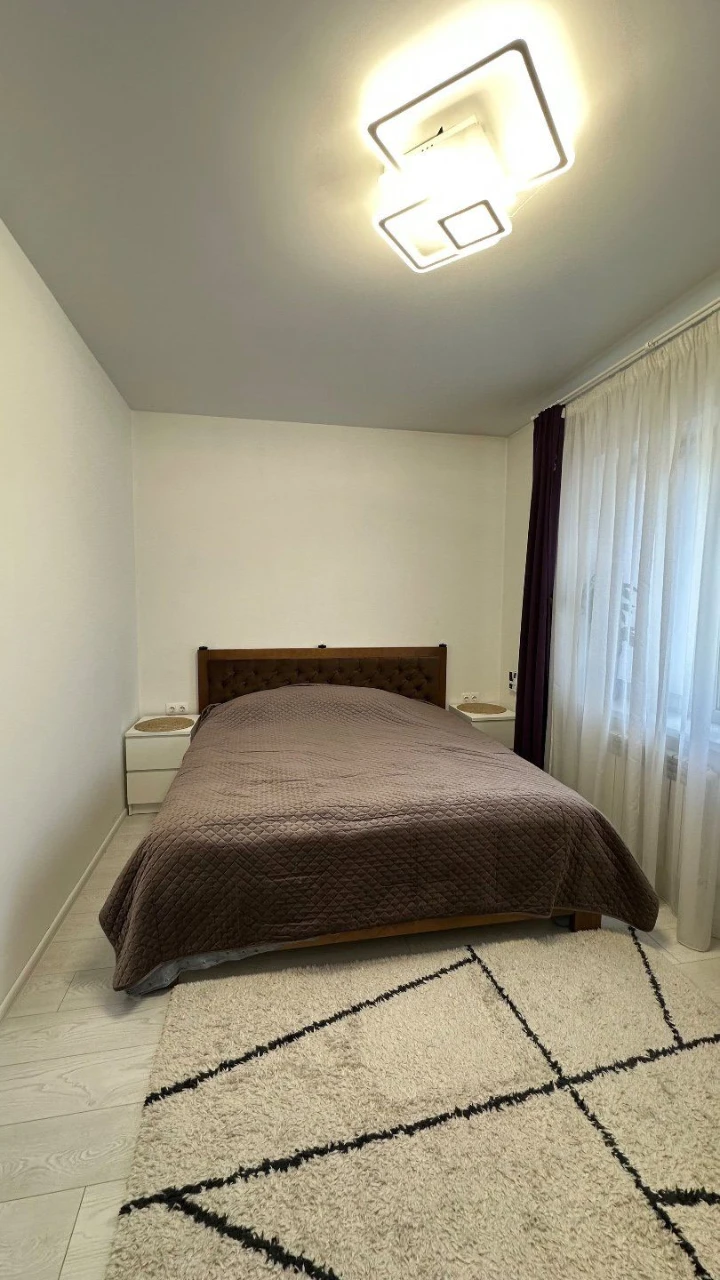 Таунхаус Ірпінь центр, район Roshen, 100 м² + мансарда 35 м²