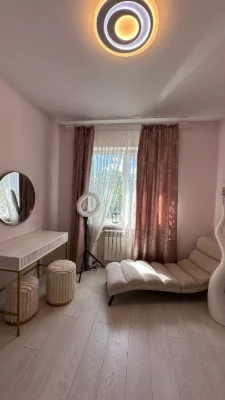 Таунхаус Ірпінь центр, район Roshen, 100 м² + мансарда 35 м²