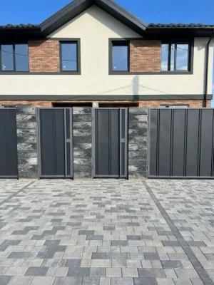 Продам таунхаус в Ірпені — 90 м² із власною земельною ділянк