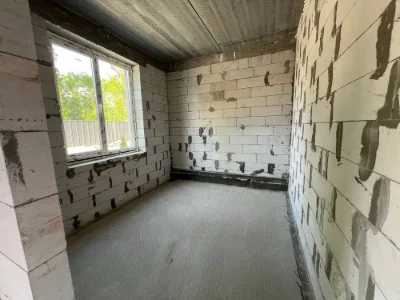 Продам таунхаус в Ірпені — 90 м² із власною земельною ділянк