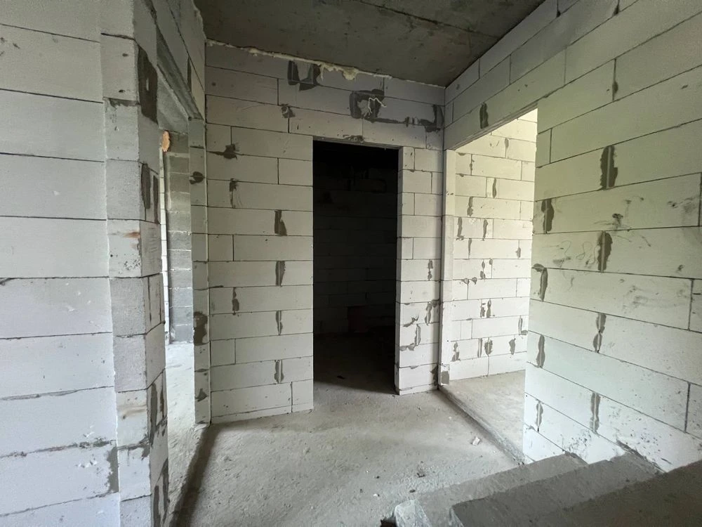 Продам таунхаус в Ірпені — 90 м² із власною земельною ділянк