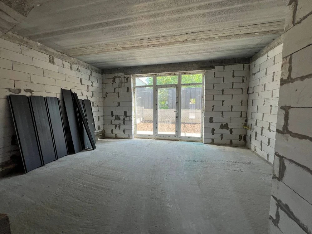 Продам таунхаус в Ірпені — 90 м² із власною земельною ділянк