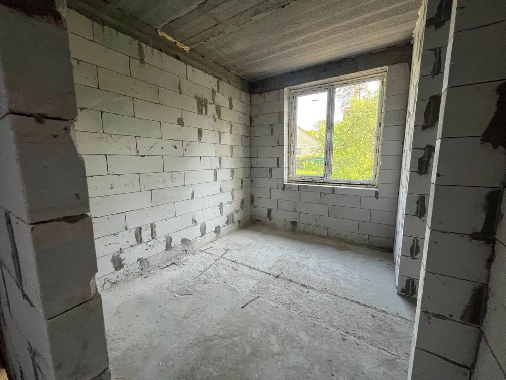 Продам таунхаус в Ірпені — 90 м² із власною земельною ділянк