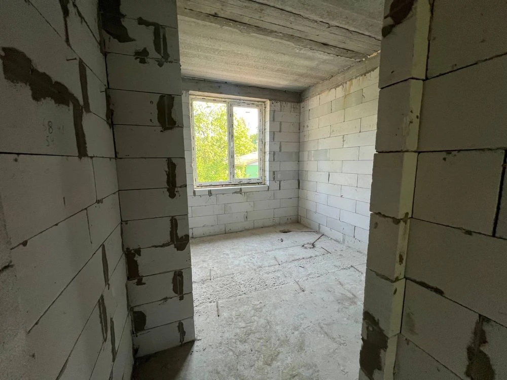 Продам таунхаус в Ірпені — 90 м² із власною земельною ділянк