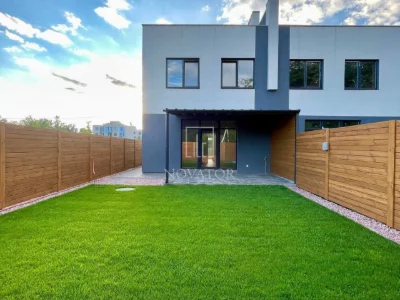 Продам дуплекс в місті Ірпінь вул. Затишна | 125 м² | 2,5 со