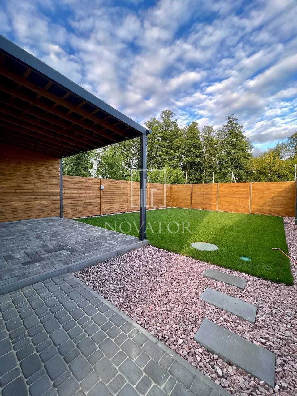 Продам дуплекс в місті Ірпінь вул. Затишна | 125 м² | 2,5 со